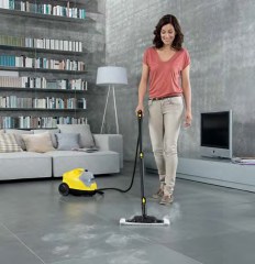 KÄRCHER SC 4 EasyFix parní čistič